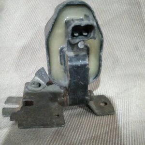 REFURBISHED Diamond Ignition Coil Dry Type 2pins straight Japan surplus