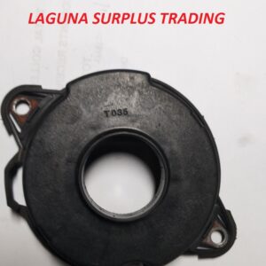 REFURBISHED Mazda Distributor M1 Metal cover/barrier for interior ignition coil