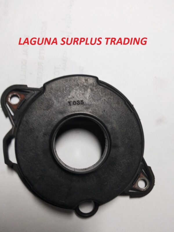 REFURBISHED Mazda Distributor M1 Metal cover/barrier for interior ignition coil