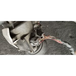 honda jazz electric power steering rack and pinion Japan Surplus