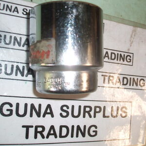 40mm 1inch Koken Socket Japan surplus