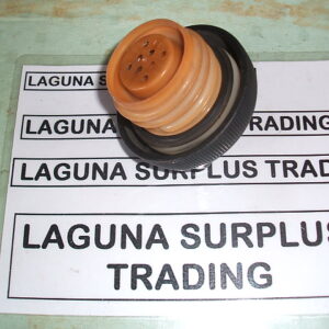 REFURBISHED Fuel Gas Cap/ Filler Cap for COMPATIBLE  with Nissan Caps Japan surplus