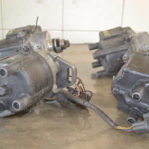 Toyota 5A Engine Distributor Assembly