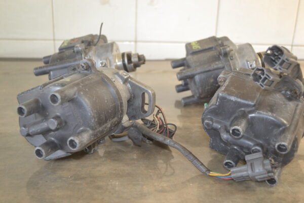 Toyota 5A Engine Distributor Assembly
