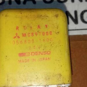 REFURBISHED Relay Mitsubishi FUSO 24V MC897000 Japan