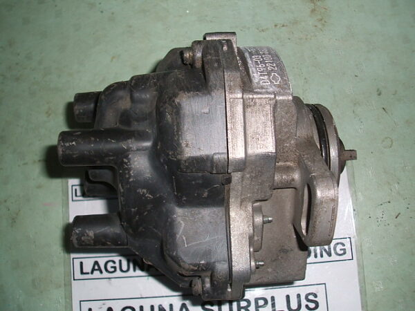 REFURBISHED Nissan Sunny/Sentra/Primera/Almera Distributor Partnum: D4T96-03  7pin terminal