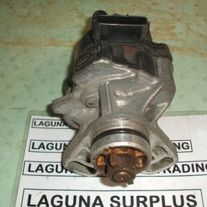 REFURBISHED MAZDA Demio Distributor Assembly Partnum: T2T60572  B5B4 M1 Yr Applicable: 1998 -2003