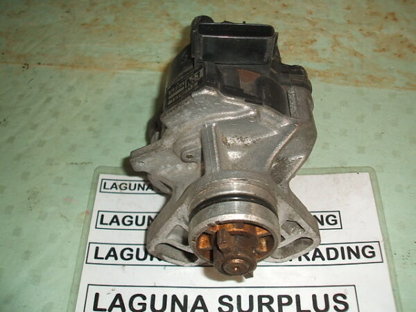 REFURBISHED MAZDA Demio Distributor Assembly Partnum: T2T60572  B5B4 M1 Yr Applicable: 1998 -2003