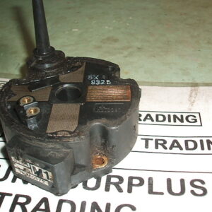 REFURBISHED Ignition Coil for Mazda Mitsubishi Kia Partnum: H3T0397 Made by Mitsubishi Electric