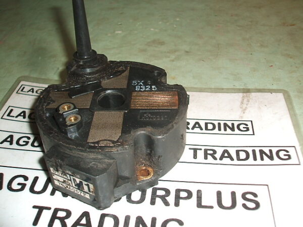 REFURBISHED Ignition Coil for Mazda Mitsubishi Kia Partnum: H3T0397 Made by Mitsubishi Electric