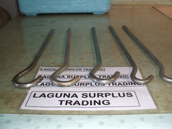 REFURBISHED Jack Handle Japan Surplus