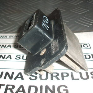 REFURBISHED Honda Civic Blower Speed Controller Partnum: 077200-0372  Transistor