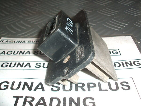 REFURBISHED Honda Civic Blower Speed Controller Partnum: 077200-0372  Transistor