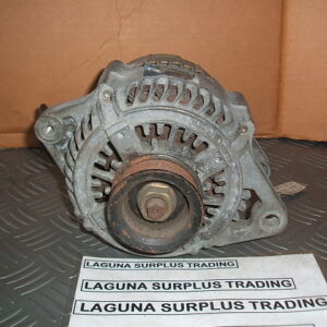 REFURBISHED Alternator for MAZDA Xedos V6 Engine 3.0L  Partnum:101211-7207   5pk  3term  90A