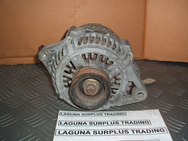 REFURBISHED Alternator for MAZDA Xedos V6 Engine 3.0L  Partnum:101211-7207   5pk  3term  90A