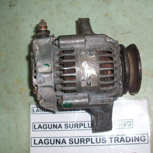 REFURBISHED Nippon Denso Alternator 12v for Japan version KEI cars and trucks
