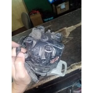 Mitsubishi Lancer 4g15 Distributor T6T59371 Japan USED