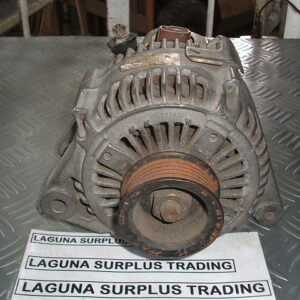 REFURBISHED Alternator for TOYOTA Lexus RX300 1999 3.0L V6 Engine Partnum:27060-20110   101211-0590