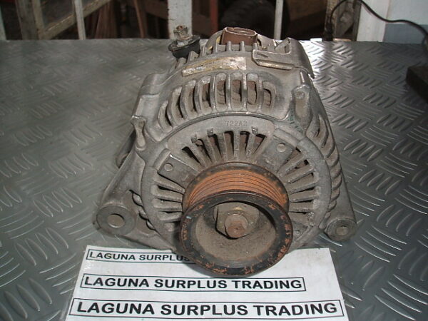 REFURBISHED Alternator for TOYOTA Lexus RX300 1999 3.0L V6 Engine Partnum:27060-20110   101211-0590