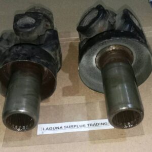 Mini Pajero Yoke Japan Surplus