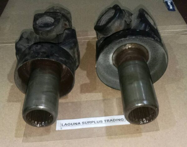 Mini Pajero Yoke Japan Surplus