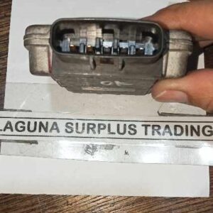 Refurbished Toyota Igniter CHD1