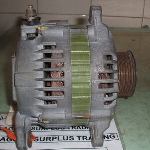 REFURBISHED Nissan 1998 Maxima Alternator VQ30DE 6cyl V6 Engine Partnum: 23100-0L700
